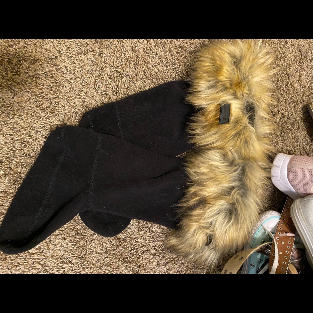 Hunter boot socks